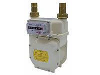 Diaphragm Gas Meters